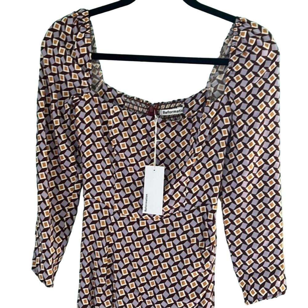 Reformation Hilda Dress - Picture 6 of 13